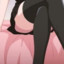 anime legs make me horny