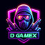 DGameX