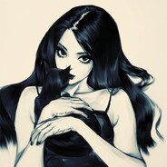 Чёрный Лак✞