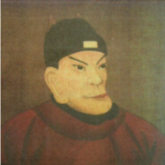 大明开国皇帝朱元璋