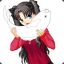 Rin Tohsaka