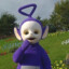 teletubbies Tinky Winky