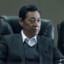 汉东省省委书记沙瑞金