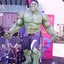 подмышками пот