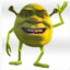 Shrek Wazowski