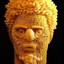 Unglued Macaroni