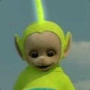 总是白给的天线宝宝