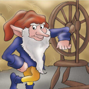 Rumpled Foreskin avatar