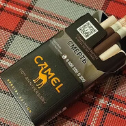 ♥ CAMEL COMPACT ♥