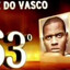 Dedé do Vasco