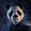 Panda Cheese Hitman