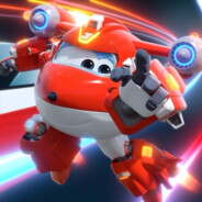 愿望守护者乐迪