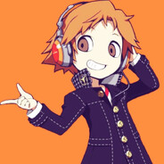 Steam Avatar