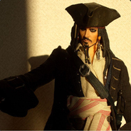 Jack Sparrow