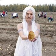 Suetu navesti, ohota