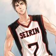 Kiyoshi Teppei