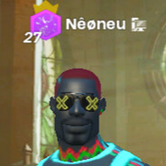 Player avatar