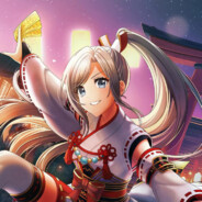 ナマケモノ（学マスP）