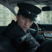 Courage not talisman