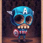 [☢_☢] CutiE CapTaiN �