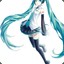 初音未来的老公