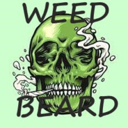 W e e d -_- b e a r D