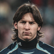 Player avatar
