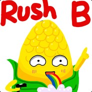 麻吉玉米 ° ▽、°