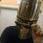 волк одиночка
