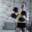 дрочун Богдашка