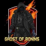 Ghost of Ronins