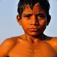 冒蓝火的社会王