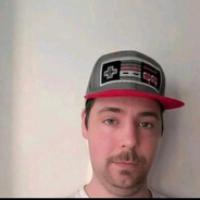 super angry guy