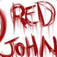 Red John avatar
