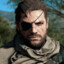 Venom Snake