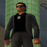 Player Avatar