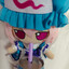 Yuyuko Fumo ˶ᗜωᗜ˶
