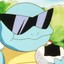 SQUIRTLE