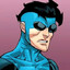 Mark grayson