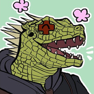 Tyrion Reyukra avatar