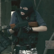 爱情公寓第一突破手吕