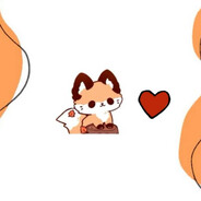 キツネ
