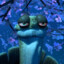 stoned oogway