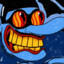 (WTH) BlueMeanie