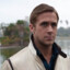 Ryan Gosling From &quot;Drive&quot;