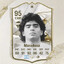 Diego Maradona