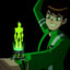 Ben 10 ultimate alien