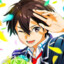 Yuya Sakayomiya