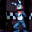 [M.I.B] Toy bonnie ??? O.o