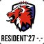 resident&#039;33 -.-